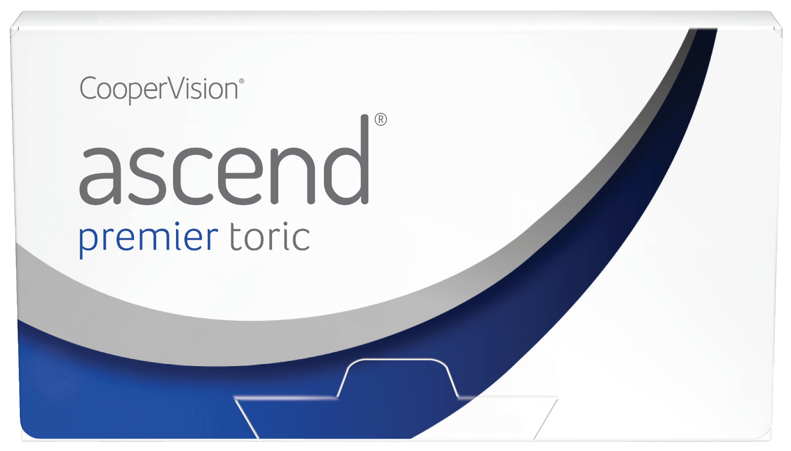 Ascend Premier Toric, 6 linser