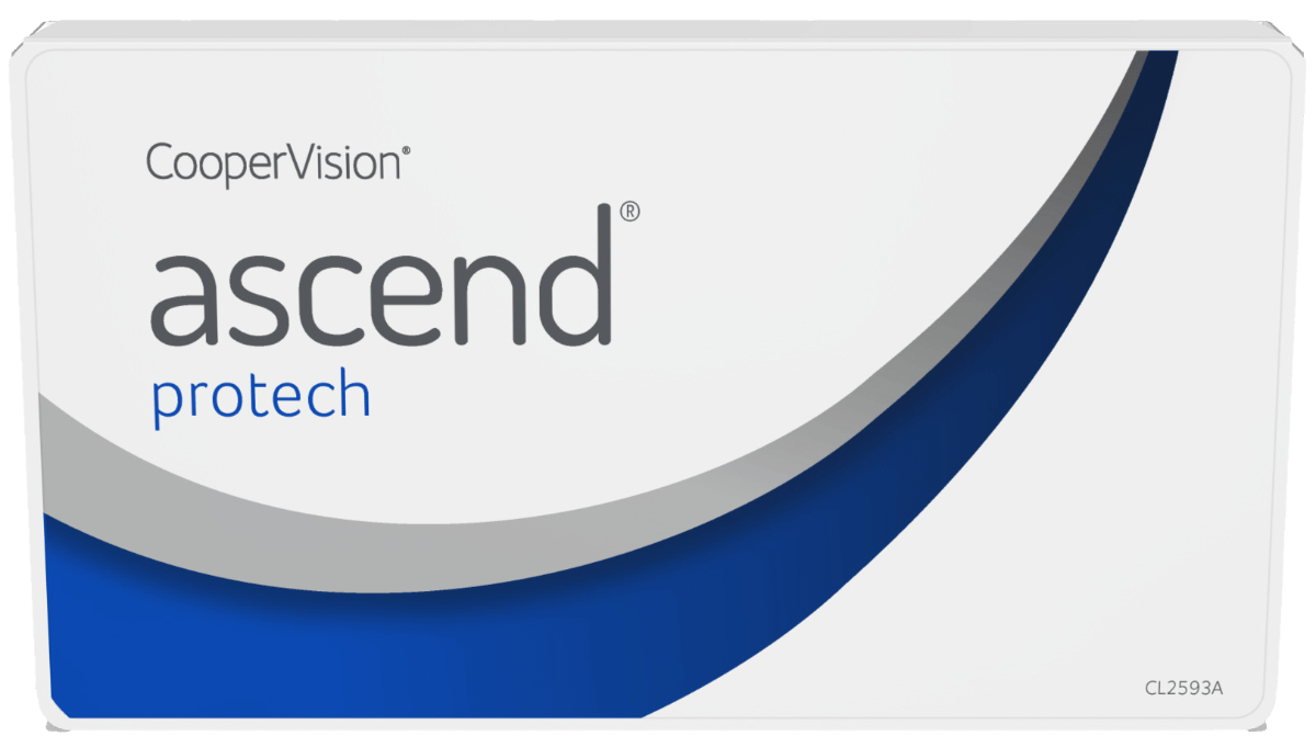 Ascend Protech, 6 linser